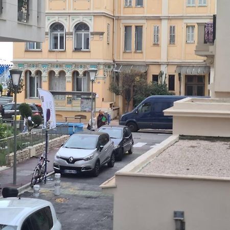 L'Onda, Cosy 2 Pieces A Menton Proches Plages Exterior foto