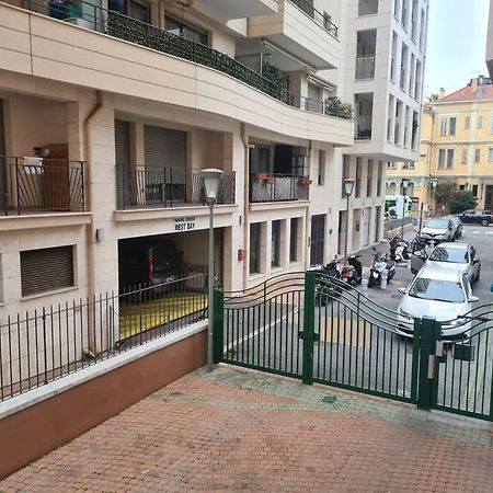 L'Onda, Cosy 2 Pieces A Menton Proches Plages Exterior foto
