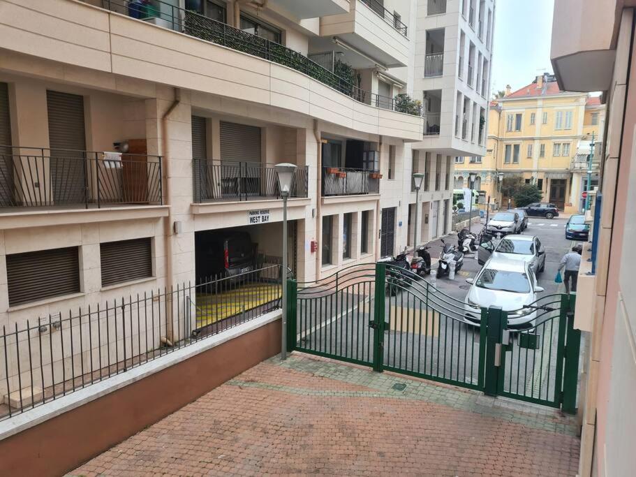 L'Onda, Cosy 2 Pieces A Menton Proches Plages Exterior foto
