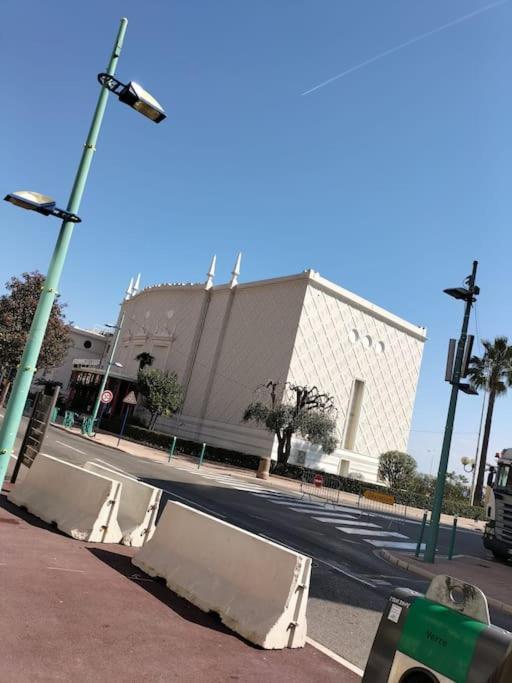 L'Onda, Cosy 2 Pieces A Menton Proches Plages Exterior foto